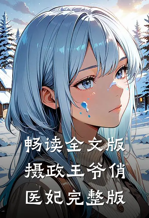 畅读全文版摄政王爷俏医妃完整版
