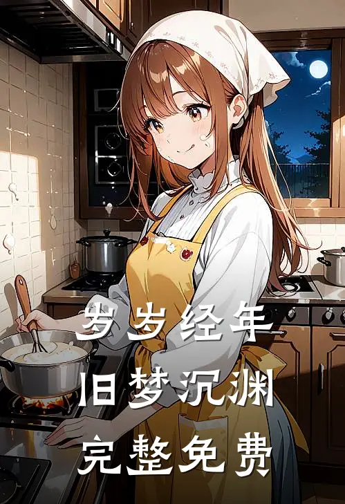 岁岁经年，旧梦沉渊完整免费