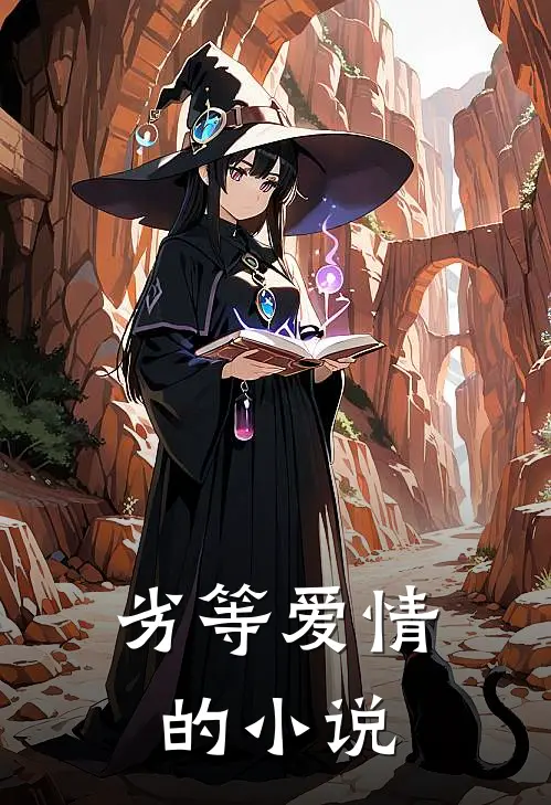 劣等爱情的小说