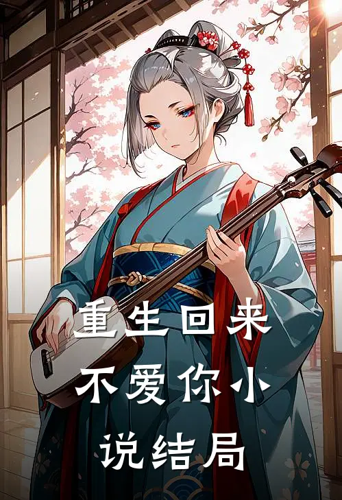 重生回来不爱你小说结局