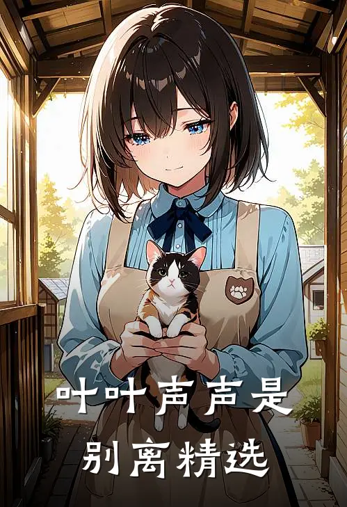 叶叶声声是别离精选