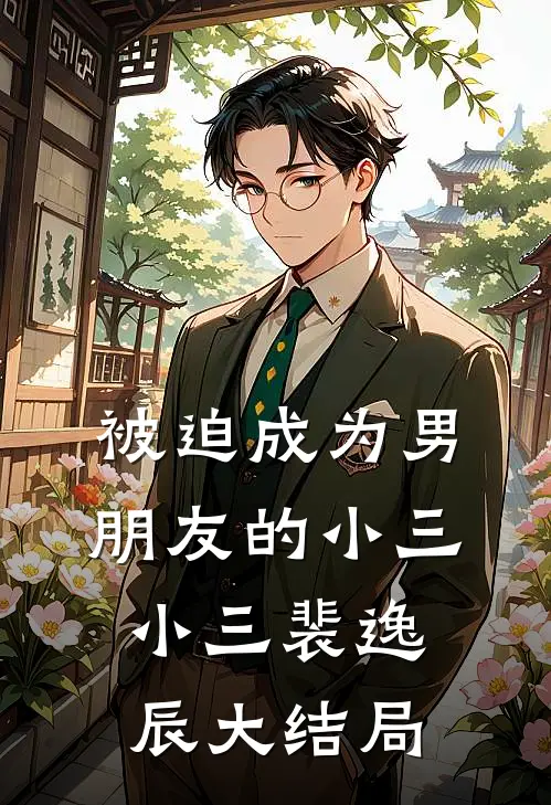 被迫成为男朋友的小三小三裴逸辰大结局