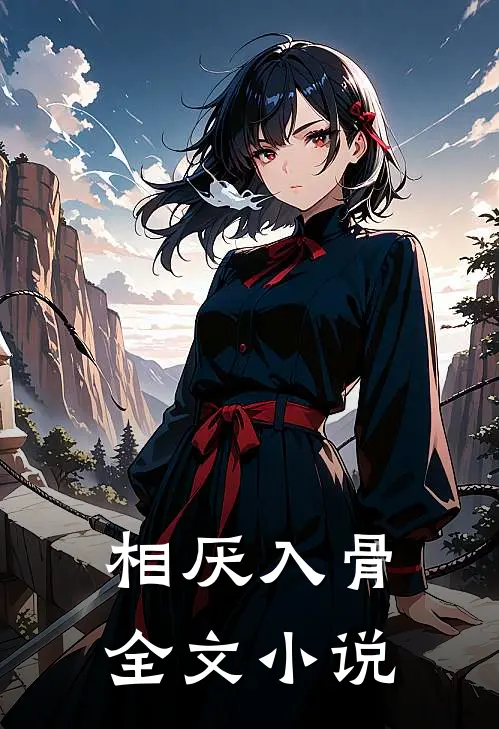 相厌入骨全文小说