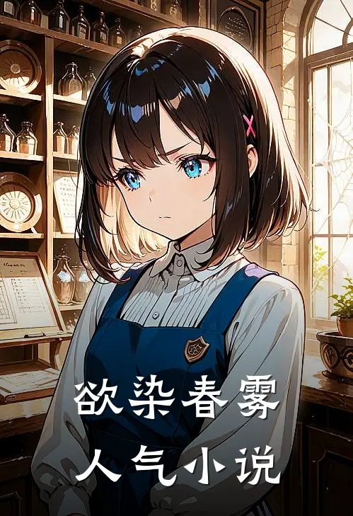 欲染春雾人气小说