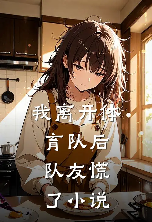 我离开体育队后,队友慌了全文阅读