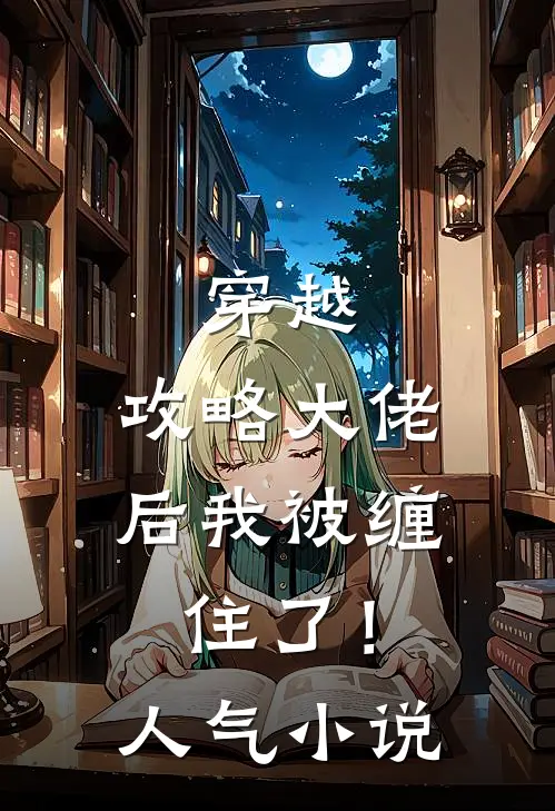 穿越攻略大佬后我被缠住了!人气在线阅读