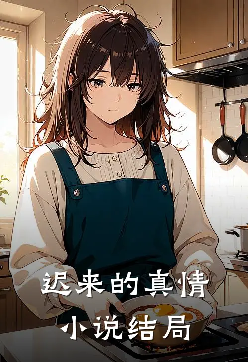迟来的真情小说结局