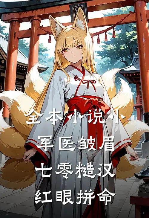 全本小说小军医皱眉，七零糙汉红眼拼命