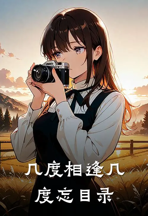 几度相逢几度忘目录