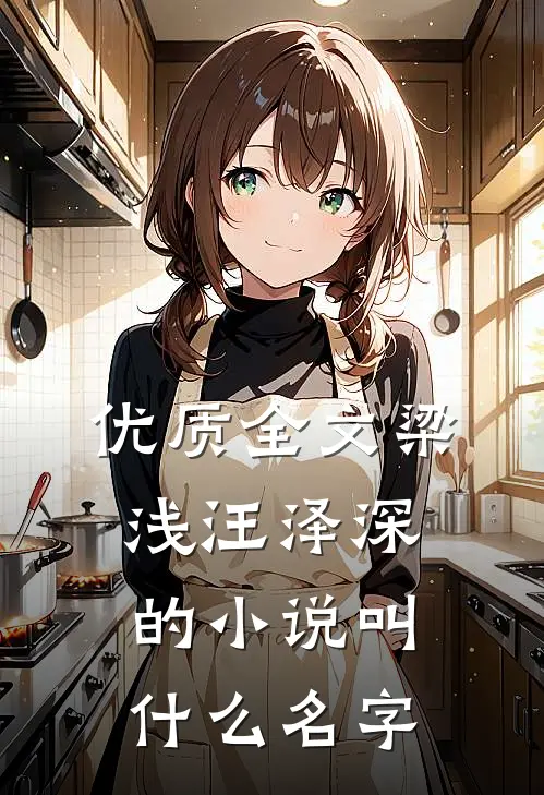 优质全文梁浅汪泽深的小说叫什么名字