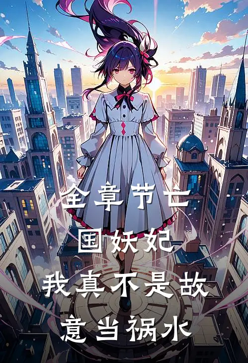 全章节亡国妖妃，我真不是故意当祸水
