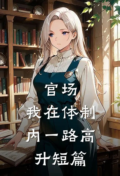 官场：我在体制内一路高升短篇