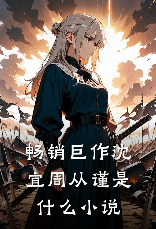 畅销巨作沈宜周从谨是什么小说