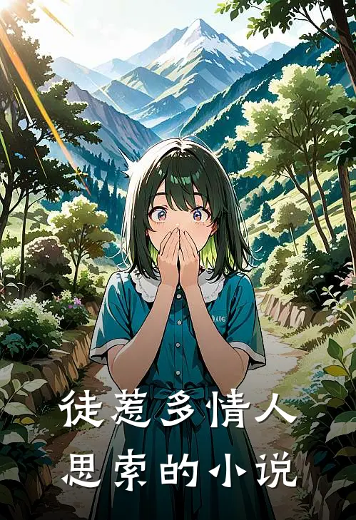徒惹多情人思索的小说
