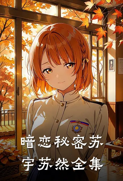 暗恋秘密苏宇苏然 全集