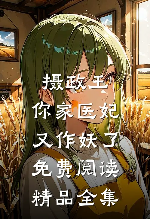 摄政王,你家医妃又作妖了免费阅读精品全集
