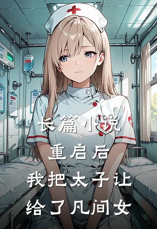 长篇小说重启后，我把太子让给了凡间女