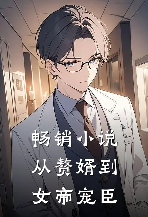 畅销小说从赘婿到女帝宠臣