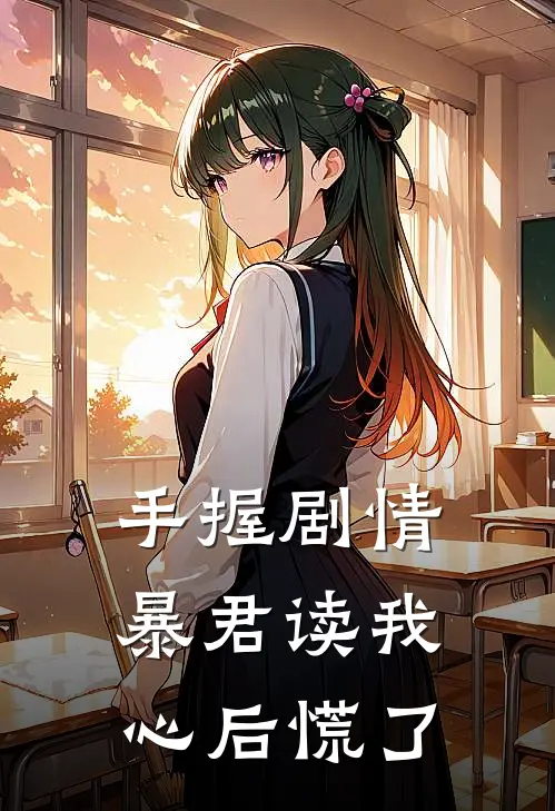 手握剧情：暴君读我心后慌了