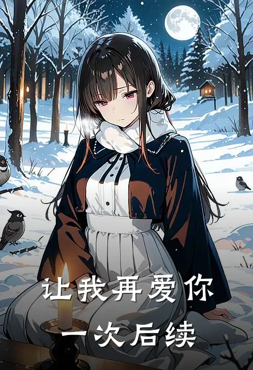 让我再爱你一次后续免费阅读