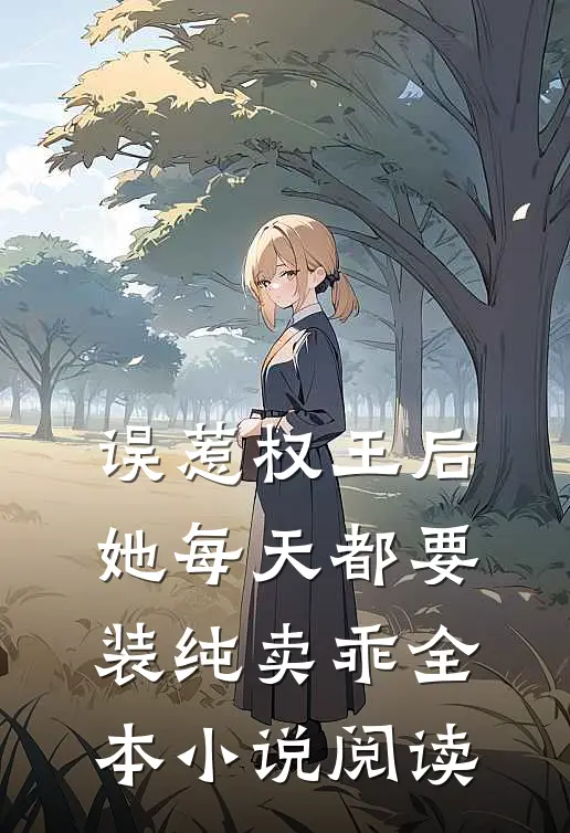 误惹权王后，她每天都要装纯卖乖全本小说阅读