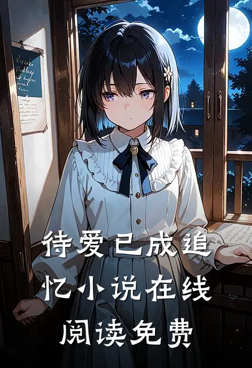 待爱已成追忆小说在线阅读免费