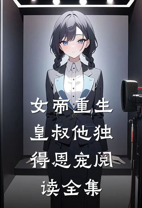 女帝重生,皇叔他独得恩宠阅读全集免费