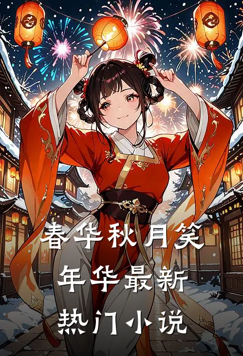 春华秋月笑年华最新热门小说