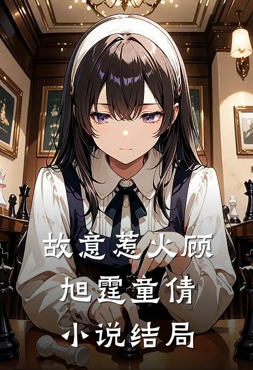 故意惹火顾旭霆童倩小说结局
