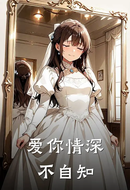 爱你情深不自知