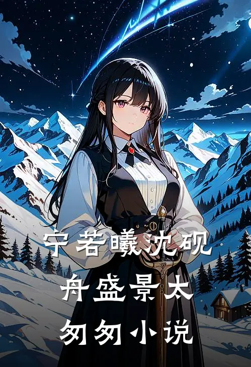 宁若曦沈砚舟盛景太匆匆小说