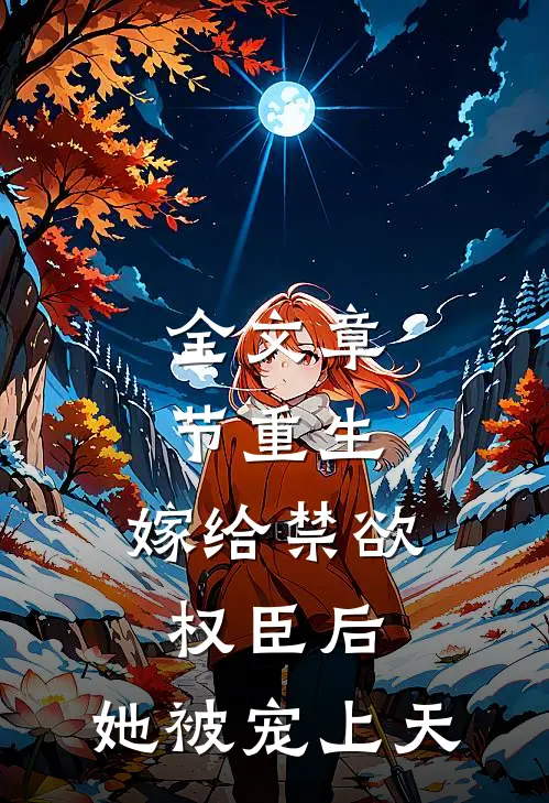 全文章节重生：嫁给禁欲权臣后，她被宠上天