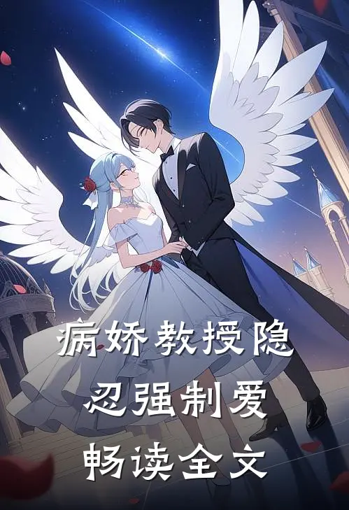 病娇教授隐忍强制爱畅读全文
