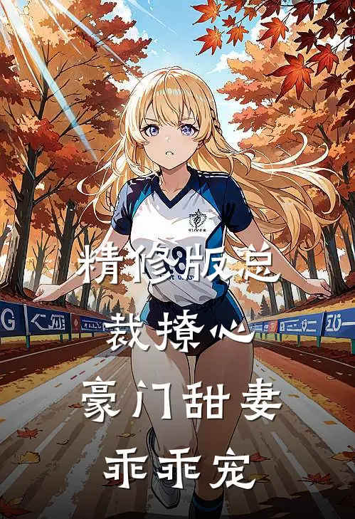 精修版总裁撩心豪门甜妻乖乖宠漫画