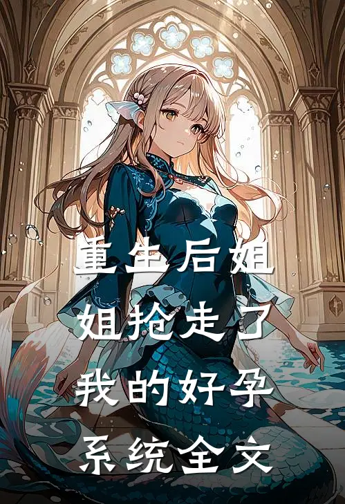 重生后姐姐抢走了我的好孕系统全文