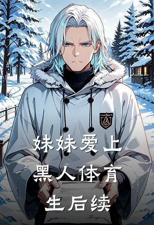 妹妹爱上黑人体育生后续