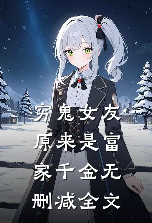 穷鬼女友原来是富家千金无删减全文
