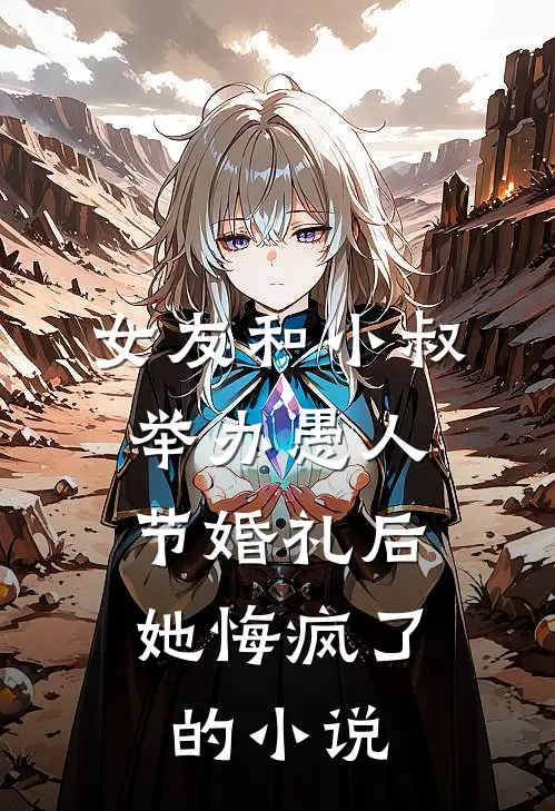 女友和小叔举办愚人节婚礼后,她悔疯了的是