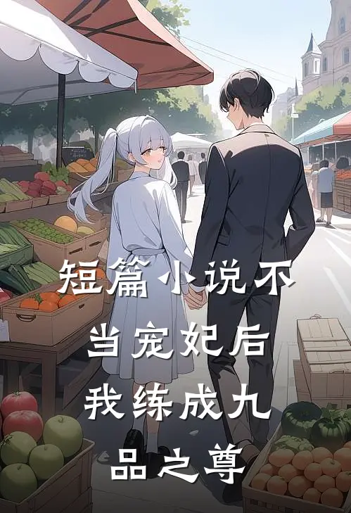 短篇不当宠妃后,我练成九品之尊了