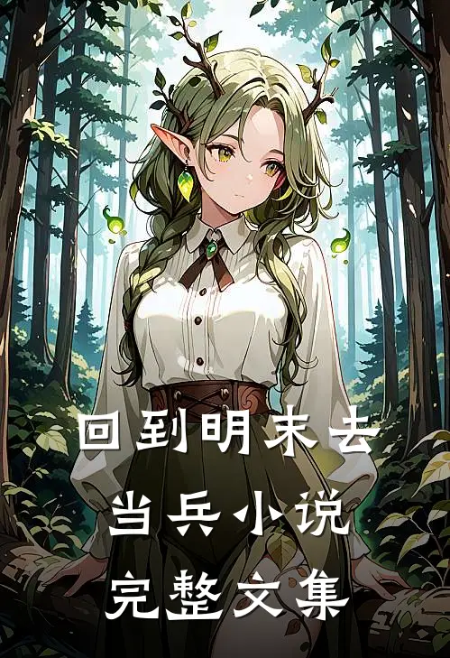 回到明末去当兵小说完整文集
