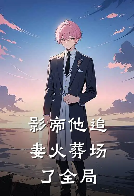 影帝他追妻火葬场了全局