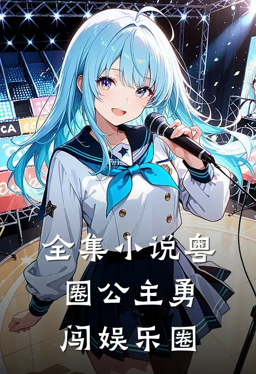 全集小说粤圈公主勇闯娱乐圈