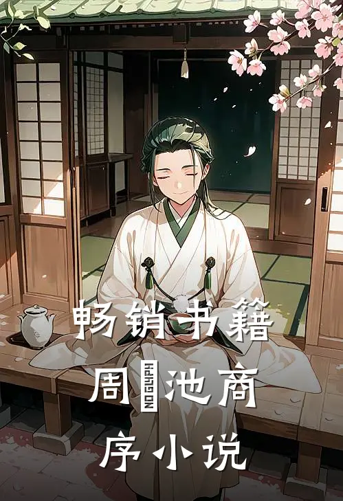 畅销书籍周璟池商序小说