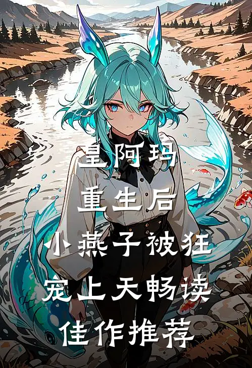 皇阿玛重生后，小燕子被狂宠上天畅读佳作推荐