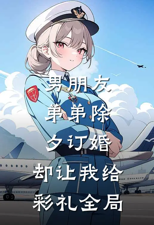 男朋友弟弟除夕订婚,却让我给彩礼全局都给他
