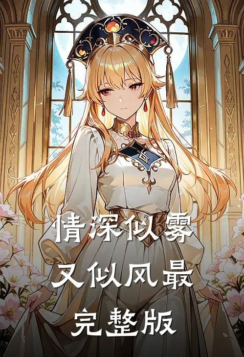 情深似雾又似风最完整版
