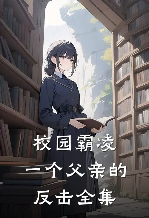 校园霸凌一个父亲的反击 全集观看
