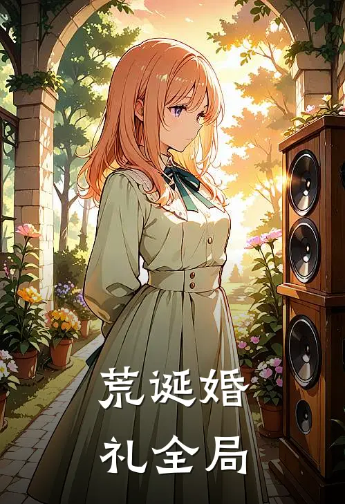 荒诞婚礼全局