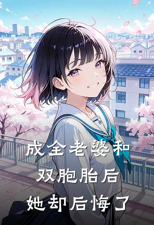 成全老婆和双胞胎后,她却后悔了
