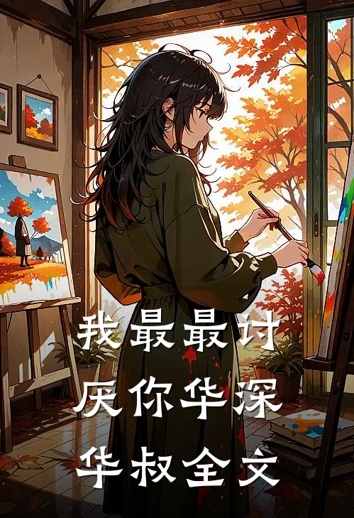 我最最讨厌你华深华叔全文